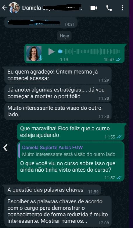 depoimento 2